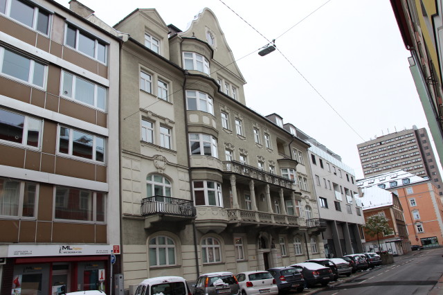 Müllerstraße 4